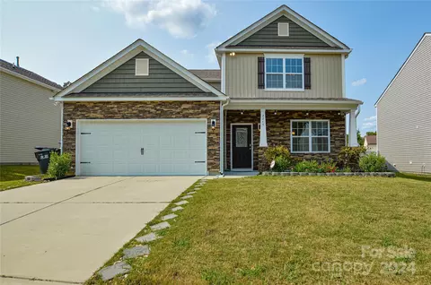 2215 Apple Glen Ln, Charlotte, NC 28269