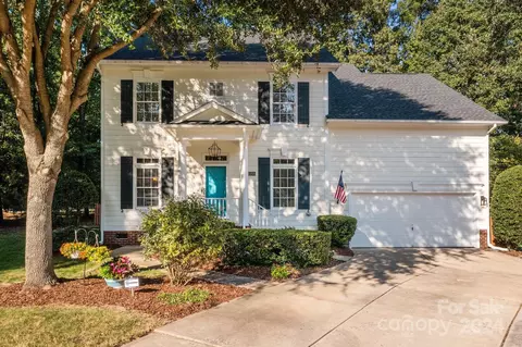 15805 Cordelia Oaks Ln, Huntersville, NC 28078