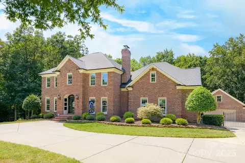 5300 Green Rea Rd, Charlotte, NC 28226