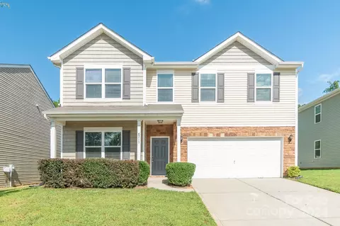 8715 Balsam Bay Rd, Charlotte, NC 28227