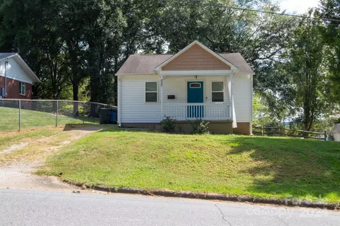 849 6th Sw Ave SW, Hickory, NC 28602