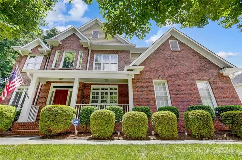 8505 Arley Hall Ct, Waxhaw, NC 28173