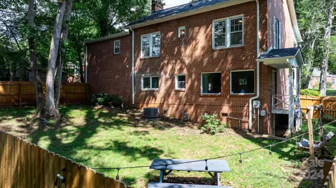 Exterior - 111 E Catawba St, Morganton, NC 28655 photo 5 of 5