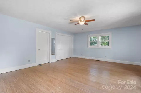 Bedroom - 111 E Catawba St, Morganton, NC 28655 photo 1 of 2