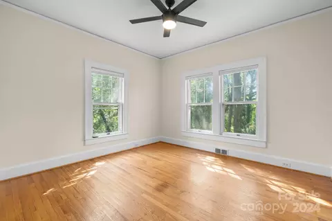 Bedroom - 111 E Catawba St, Morganton, NC 28655 photo 2 of 2