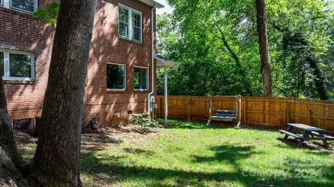 Exterior - 111 E Catawba St, Morganton, NC 28655 photo 3 of 5