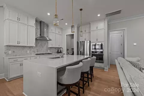 Kitchen - 3131 Everly Enclave Way, Charlotte, NC 28210 photo 1 of 4