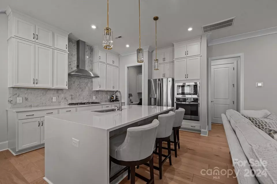 Kitchen - 3131 Everly Enclave Way, Charlotte, NC 28210 photo 1 of 4