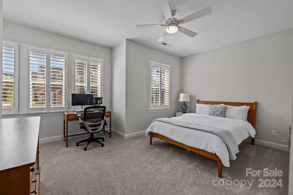 Bedroom - 3131 Everly Enclave Way, Charlotte, NC 28210 photo 3 of 5