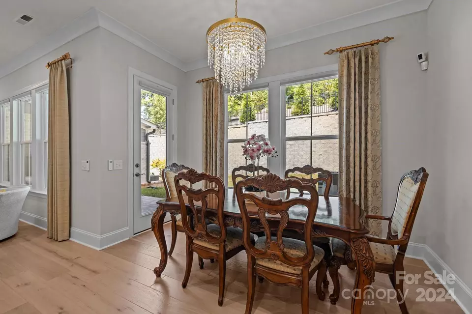 Dining - 3131 Everly Enclave Way, Charlotte, NC 28210 photo 1 of 1