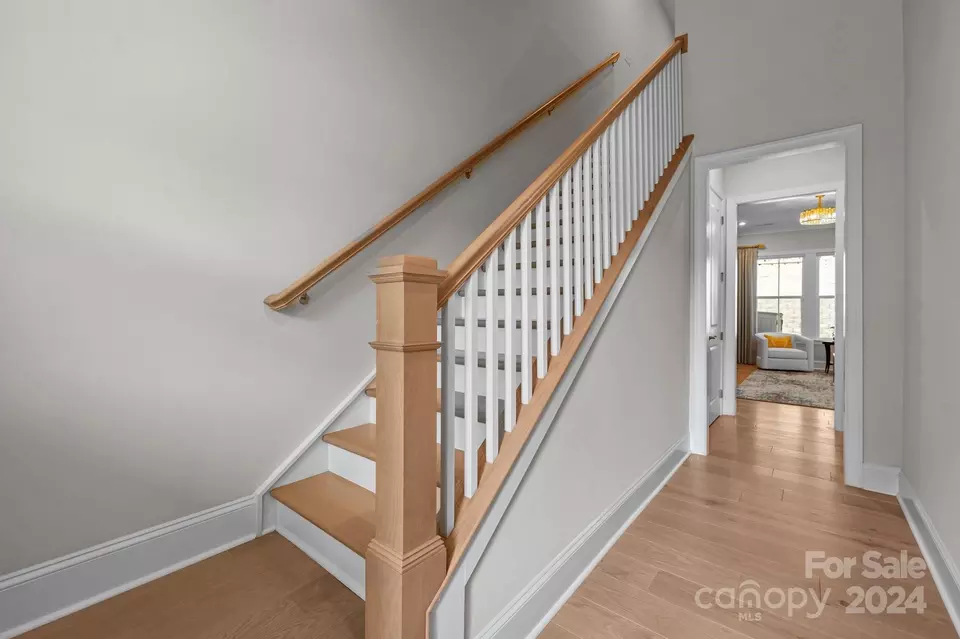Entry Way - 3131 Everly Enclave Way, Charlotte, NC 28210 photo 2 of 3
