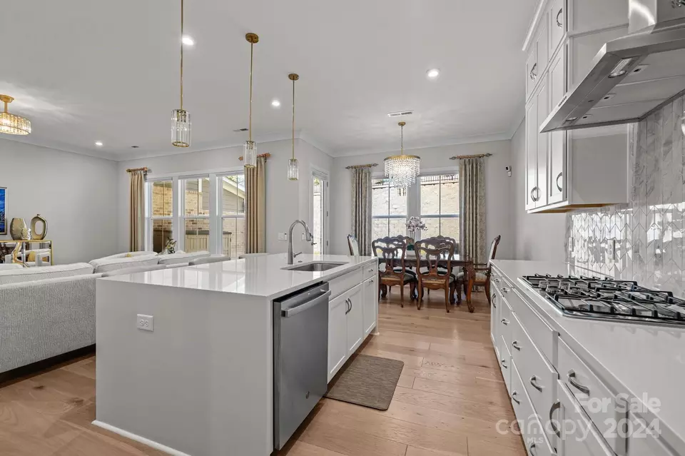 Kitchen - 3131 Everly Enclave Way, Charlotte, NC 28210 photo 4 of 4