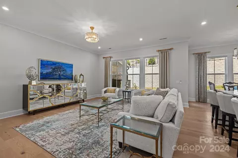 Living - 3131 Everly Enclave Way, Charlotte, NC 28210 photo 1 of 1