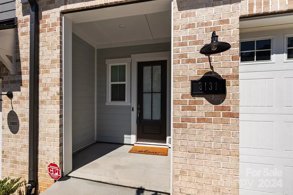 Exterior - 3131 Everly Enclave Way, Charlotte, NC 28210 photo 2 of 4
