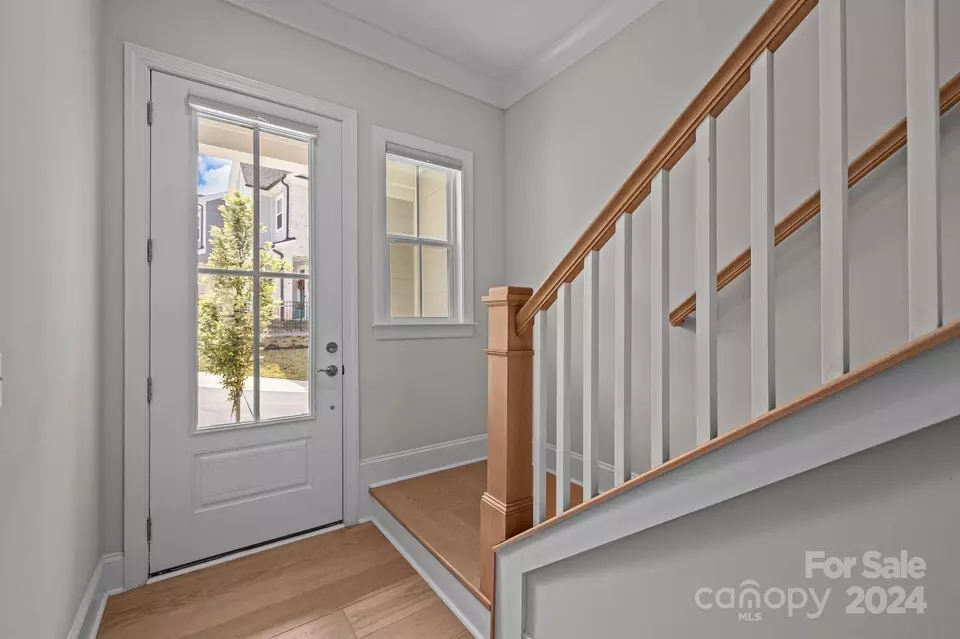 Entry Way - 3131 Everly Enclave Way, Charlotte, NC 28210 photo 1 of 3