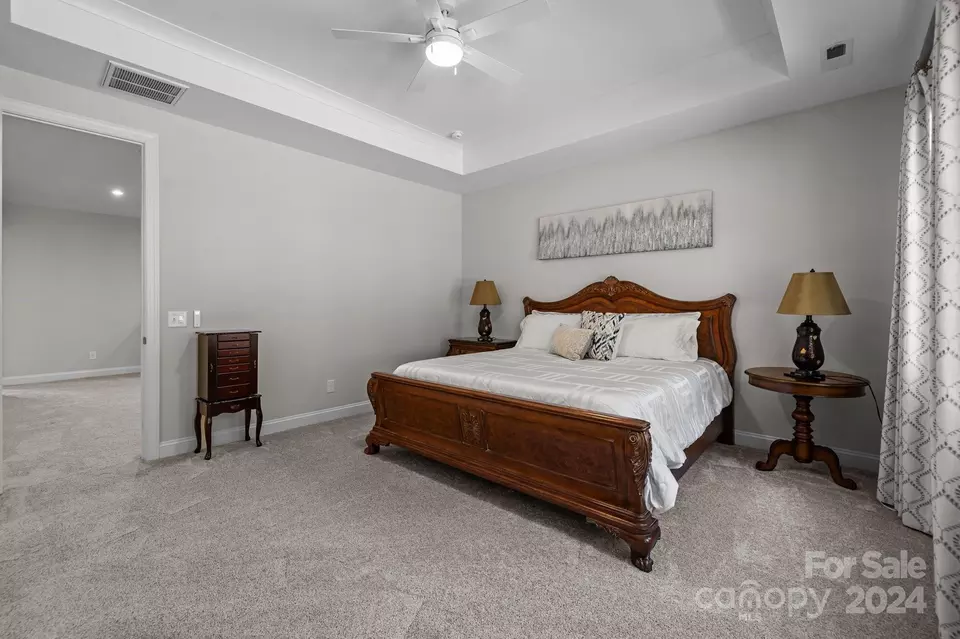 Bedroom - 3131 Everly Enclave Way, Charlotte, NC 28210 photo 2 of 5