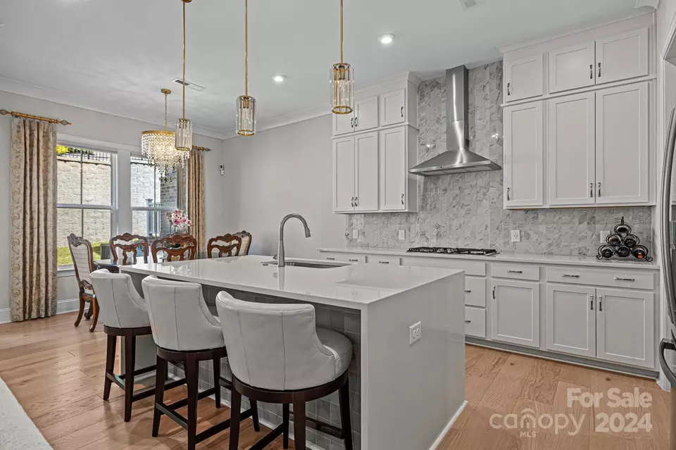 Kitchen - 3131 Everly Enclave Way, Charlotte, NC 28210 photo 3 of 4