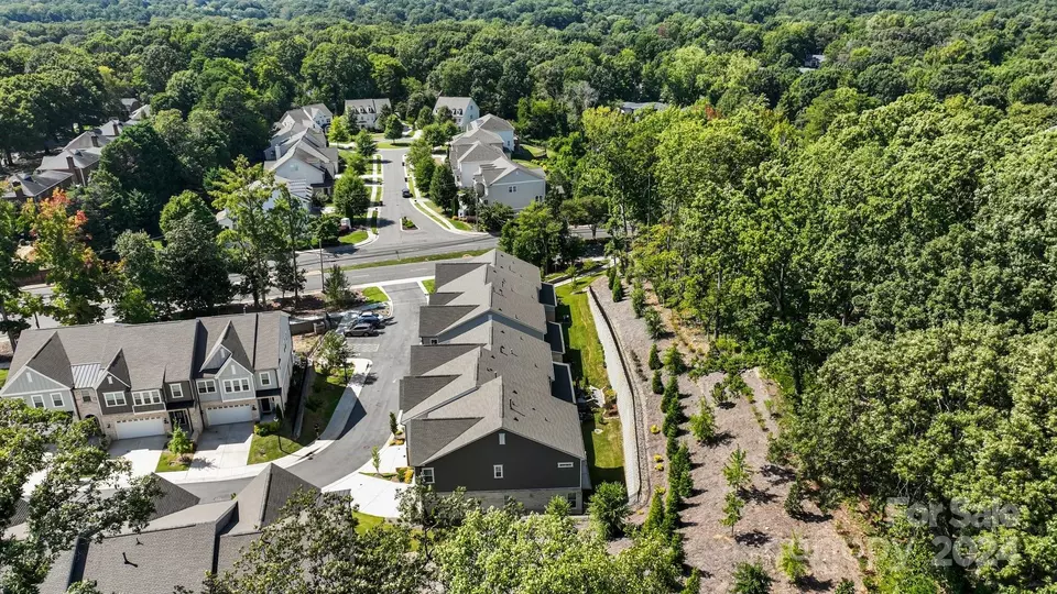 View/Area - 3131 Everly Enclave Way, Charlotte, NC 28210 photo 3 of 7