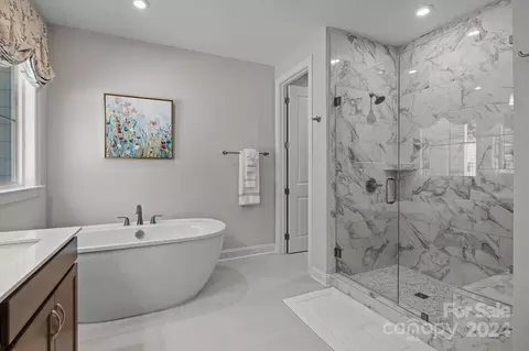 Bath - 3131 Everly Enclave Way, Charlotte, NC 28210 photo 1 of 2