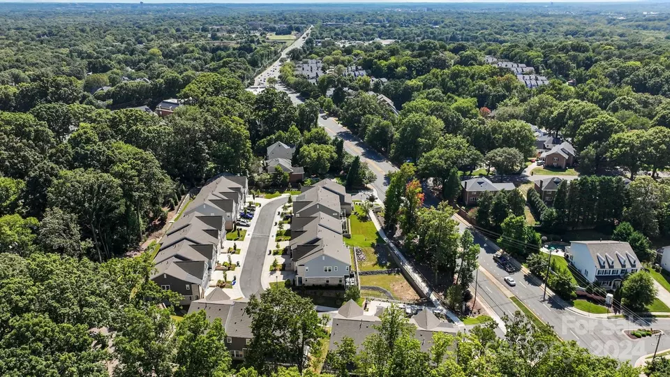 View/Area - 3131 Everly Enclave Way, Charlotte, NC 28210 photo 5 of 7