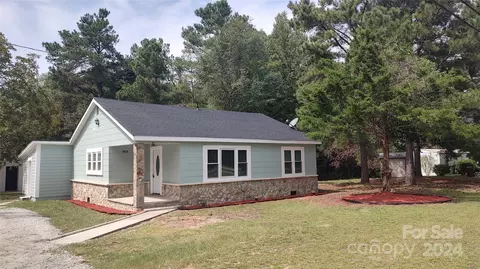 3818 Fork Hill Rd, Kershaw, SC 29067