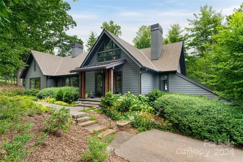 9 Katies Ridge Dr, Asheville, NC 28804