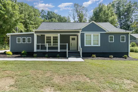 125 Wilshire Sw Ave SW, Concord, NC 28025