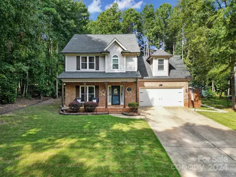 9510 Sweetbay Ct, Waxhaw, NC 28173