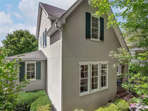 14 Dearborn St, Asheville, NC 28803
