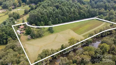 1543 Talley Rd, Hendersonville, NC 28739
