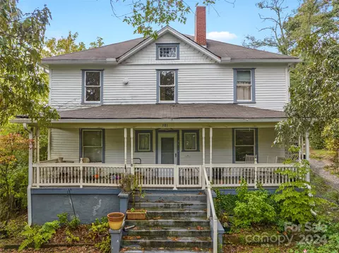 381 S French Broad 1-3 Ave #1-3, Asheville, NC 28801