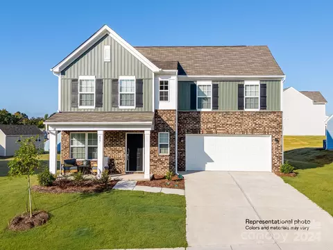 1111 Blackburn 174 Cir #174, Edgemoor, SC 29712