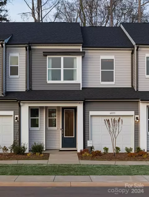3311 Hutton Gardens Ln, Charlotte, NC 28269