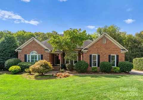 5930 Havencrest Nw Ct NW, Concord, NC 28027