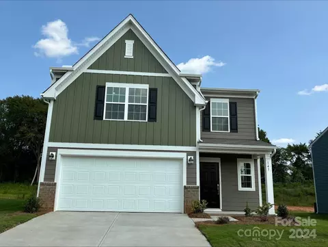 143 Hanging Rock Sf 62 Trl #SF 62, Statesville, NC 28625