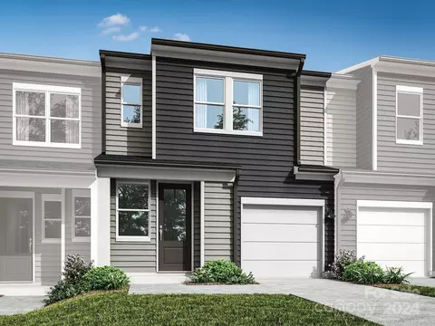 3315 Hutton Gardens Ln, Charlotte, NC 28269