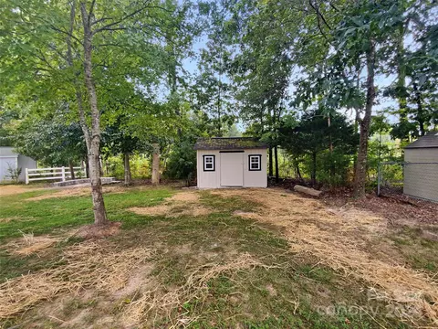 Exterior - 5209 Harmon Pl, Kannapolis, NC 28083 photo 3 of 4