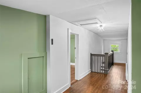 Entry Way - 36 State St, Marion, NC 28752 photo 3 of 3