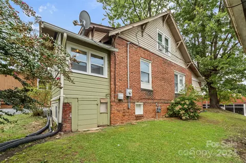 Exterior - 36 State St, Marion, NC 28752 photo 6 of 6