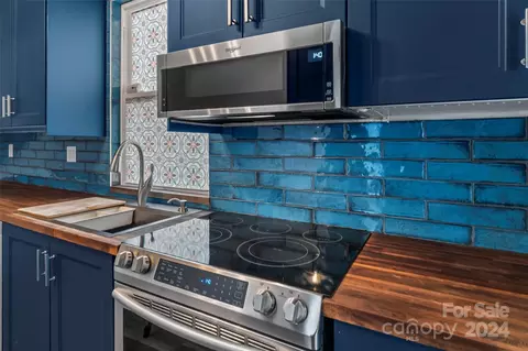 Kitchen - 36 State St, Marion, NC 28752 photo 3 of 3