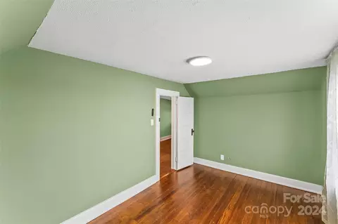 Bedroom - 36 State St, Marion, NC 28752 photo 6 of 6