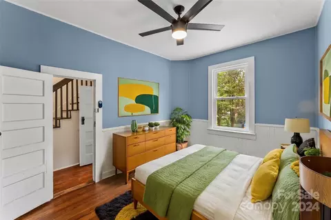 Bedroom - 36 State St, Marion, NC 28752 photo 1 of 6