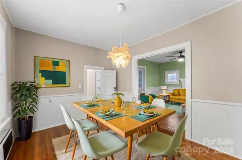 Dining - 36 State St, Marion, NC 28752 photo 2 of 2