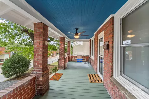 Exterior - 36 State St, Marion, NC 28752 photo 4 of 6