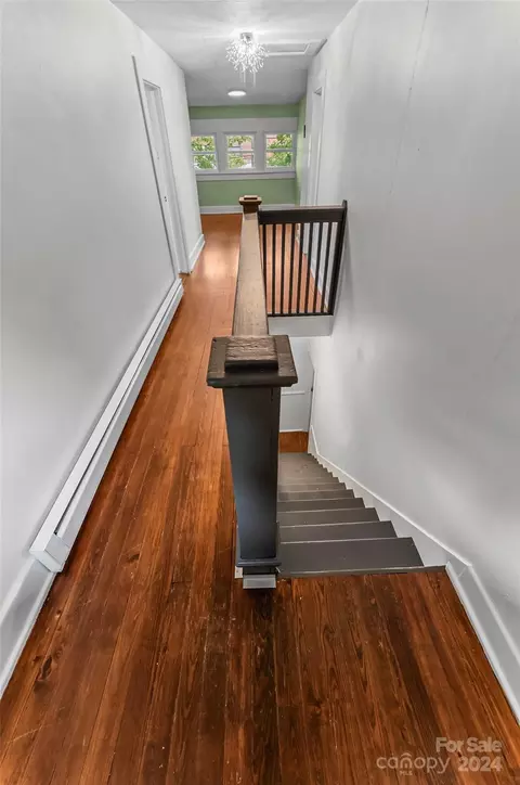 Entry Way - 36 State St, Marion, NC 28752 photo 2 of 3