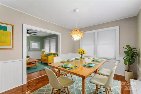 Dining - 36 State St, Marion, NC 28752 photo 1 of 2