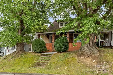 Exterior - 36 State St, Marion, NC 28752 photo 2 of 6