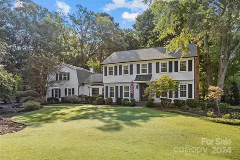 4820 Drakestone Ct, Charlotte, NC 28226