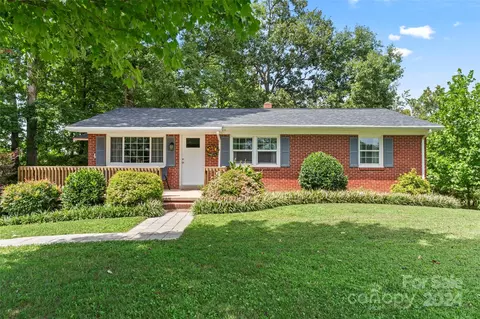 1201 Lavender Rd, Grover, NC 28073