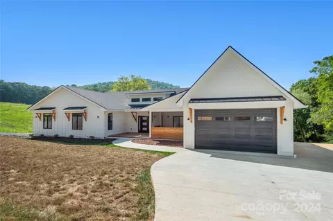 39 Dula Springs Rd, Weaverville, NC 28787